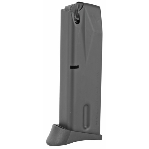 [J80400] Beretta Magazine 9mm 13Rds Fits 92FS Compact Black