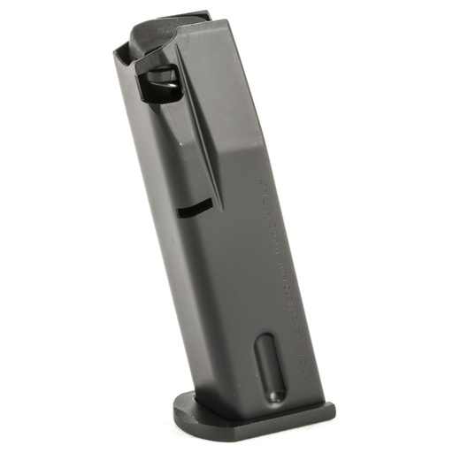 [JM80396HC] Beretta Magazine .380 Auto 13Rds, Fits Models 84 84B 84BB 84F 84FS Black 