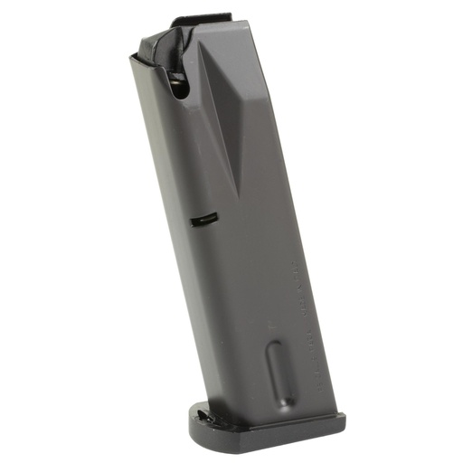 [JM92HCB] Beretta Magazine 9mm 15Rds Fits Model 92FS Blued Finish