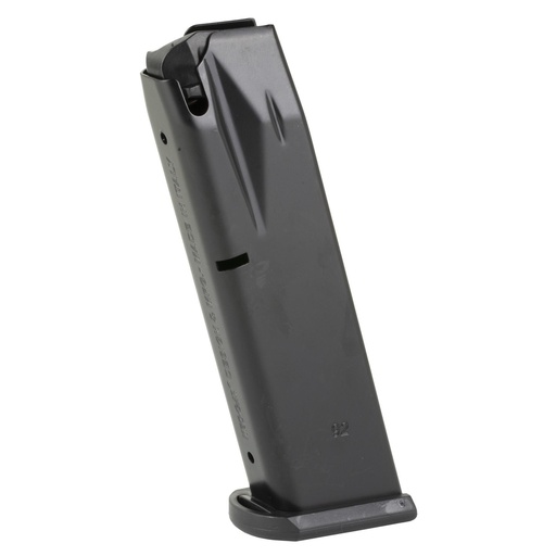 [UD8A0601P] Beretta Magazine 9mm 18Rds 92 Series Blue