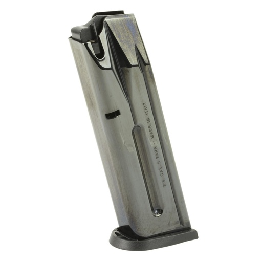 [JM4PX910] Beretta Magazine 9mm 10Rds Fits PX4 Storm Blued Finish 