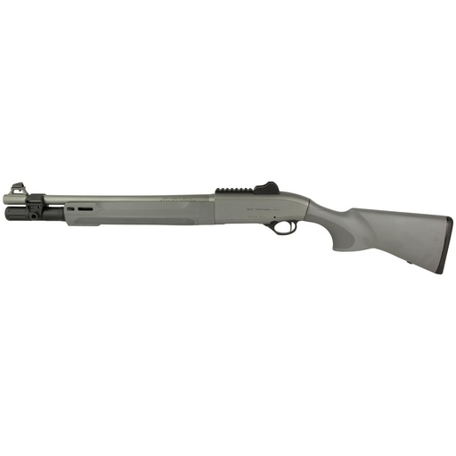 [J131M2CTT187GR] Beretta 1301 Tactical Mod 2 12 Gauge 3" Chamber 18.5" Barrel M-LOK 7Rds Gray