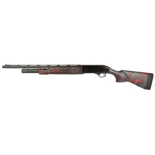 [J32CP14F1] Beretta A300 Ultima Competition 12 Gauge 3" Chamber 24" Barrel M-LOK 10Rds Black