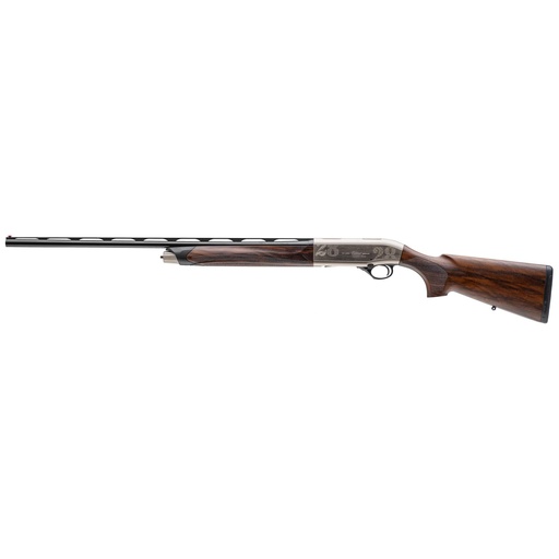 [J40AN88] Beretta A400 Upland 28 Gauge 2.75" Chamber 28" Barrel 2Rds Silver