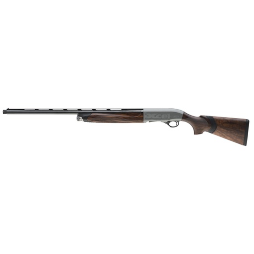 [J42CK12] Beretta A400 Xcell Sporting, with Kick Off Recoil Reduction System 12 Gauge 3" Chamber 32" Barrel 2Rds Silver