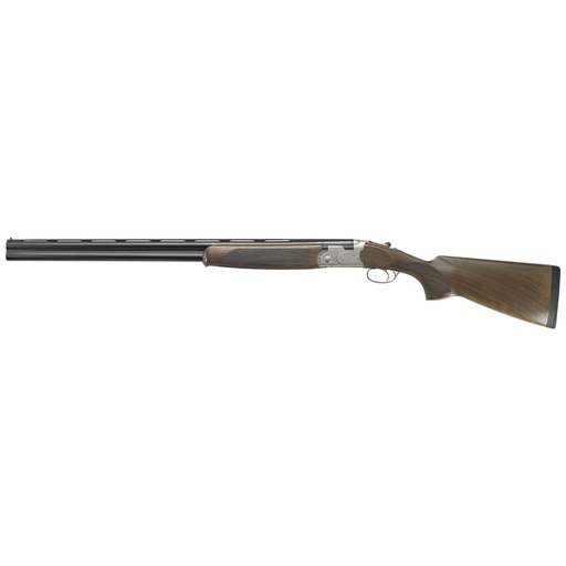 [J686F2028] Beretta 686 Silver Pigeon I Over/Under 20 Gauge 3" Chamber 28" Barrels 2Rds Silver
