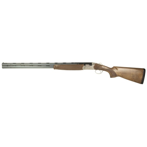 [J686S1230] Beretta 686 Silver Pigeon I Sporting Over/Under 12 Gauge 3" Chamber 30" Barrels 2Rds Siver