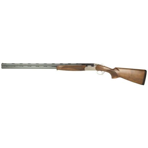 [J686S1232] Beretta 686 Silver Pigeon I Sporting Over/Under 12 Gauge 3" Chamber 32" Barrel 2Rds Silver