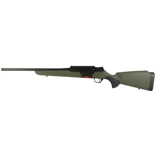 [JBRX1G316-20] Beretta BRX1 Straight Pull Bolt Action 308 Win 20" Threaded Barrel 5Rds 1Mag Black