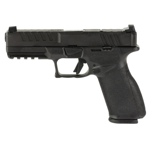 [EC9459B-3D-15] Springfield Echelon 9mm 4.5" Barrel 15Rds 2Mags Black