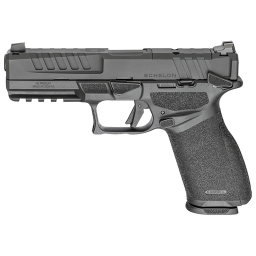 [EC9459BMSLC-U] Springfield Echelon 9mm 4.5" Barrel 10Rds 2Mags Black