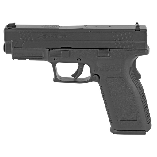 [XD9611] Springfield XD45  45ACP 4" Barrel 10Rds 1Mags Black