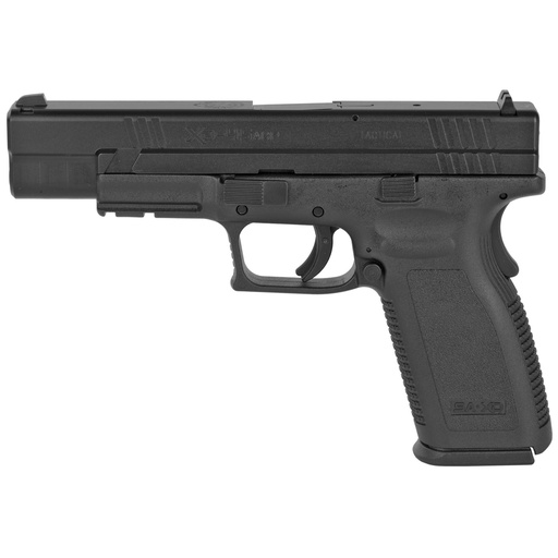 [XD9621] Springfield XD45 45ACP 5" Barrel 10Rds 2Mags Black