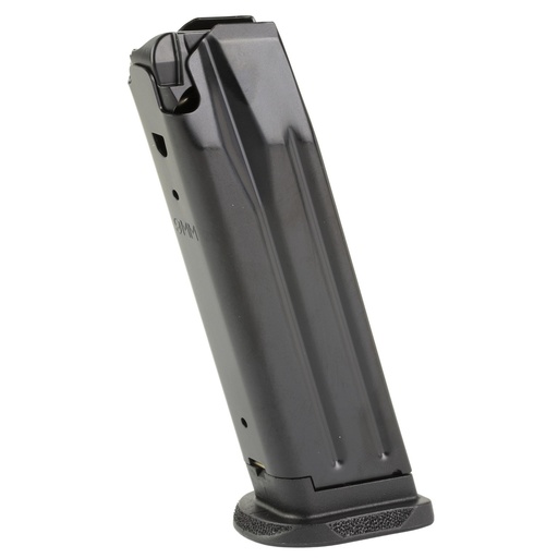 [EC6015] Springfield Magazine 9mm 15 Rounds Fits Springfield Echelon Black