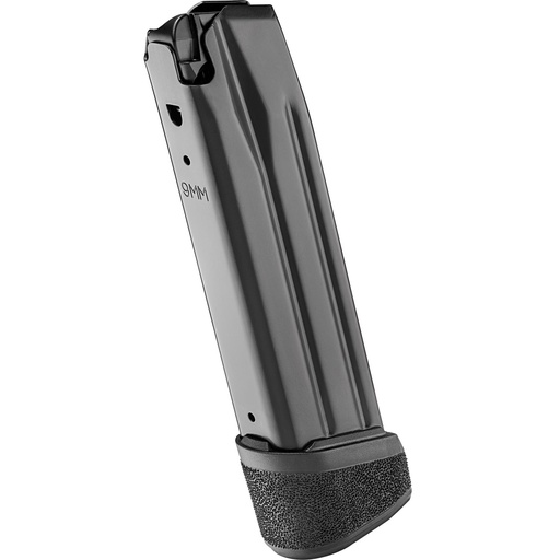 [EC6020] Springfield Magazine 9mm 20Rds Fits Springfield Echelon Black
