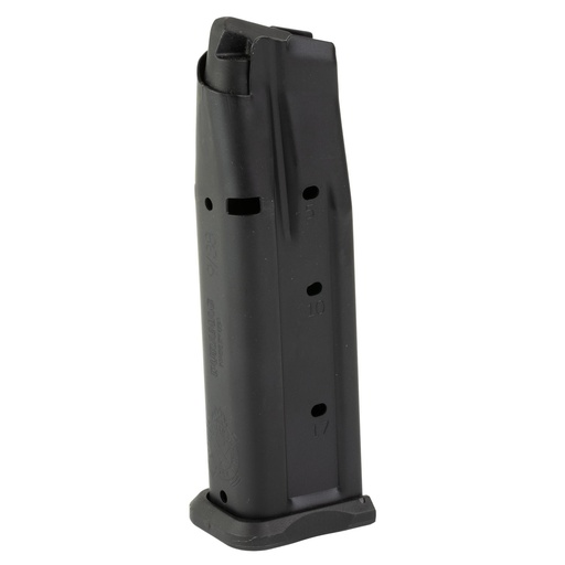 [PH6917] Springfield Magazine 9mm 17Rds Fits Springfield Prodigy Black