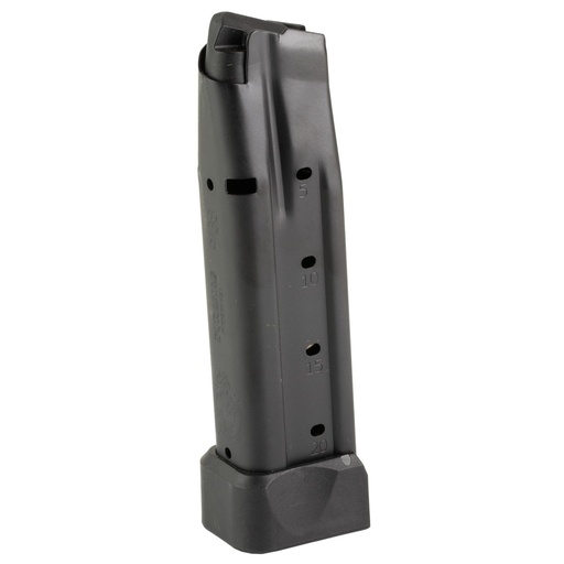 [PH6920] Springfield Magazine 9mm 20Rds Fits Springfield Prodigy Black