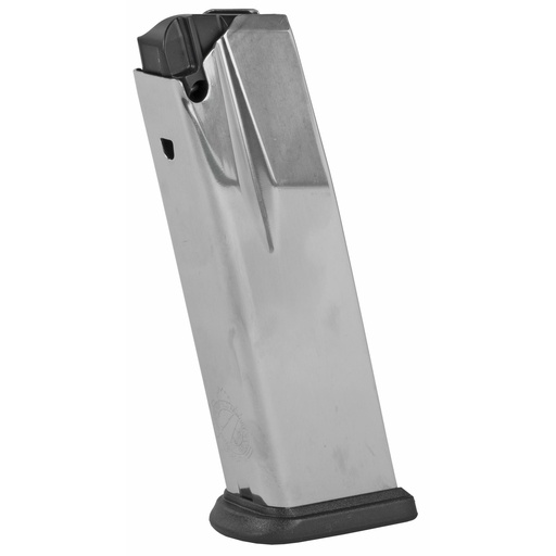 [XD4545] Springfield Magazine 45ACP 13Rds Fits Springfield XD Silver 