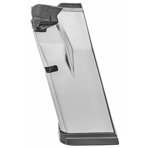 [HC5910] Springfield Magazine Hellcat 9mm 10Rds Silver