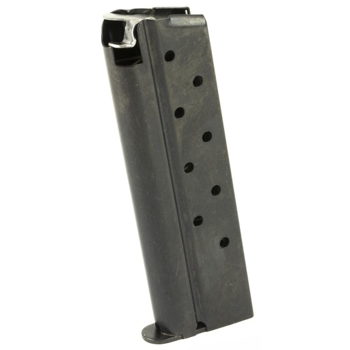 [PI0927] Springfield Magazine 9mm 9Rds Fits Full Size Blue