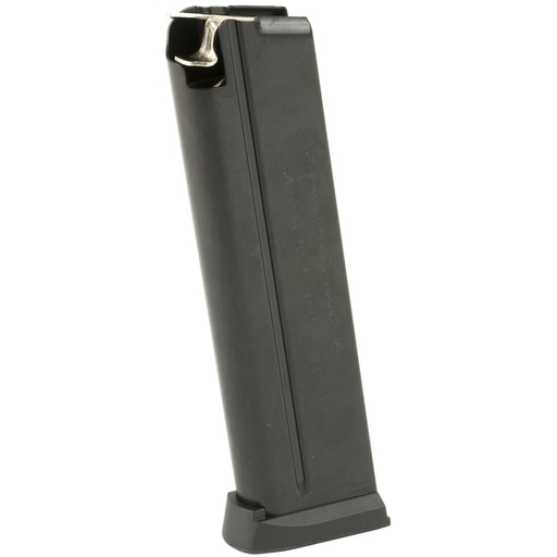 [PI6069] Springfield Magazine 9mm 10Rds Fits EMP Lightweight Champion Blue
