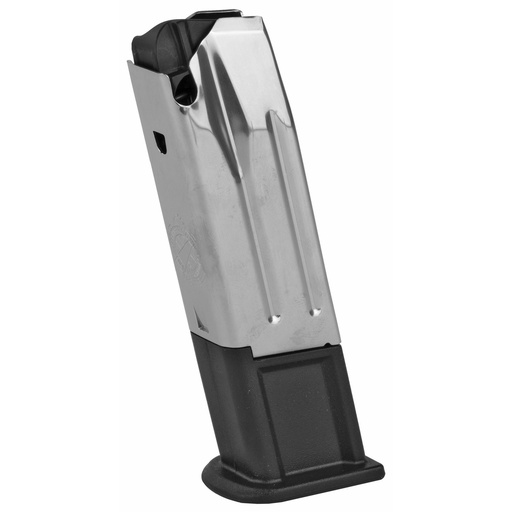 [XDM0923] Springfield Magazine 9mm 10Rds Fits Springfield XDM Black 