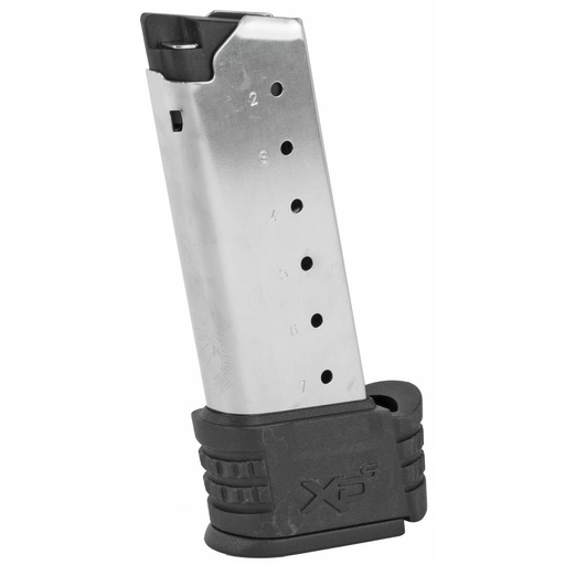 [XDS50071] Springfield Magazine 45ACP 7Rds Fits Springfield XDS Silver