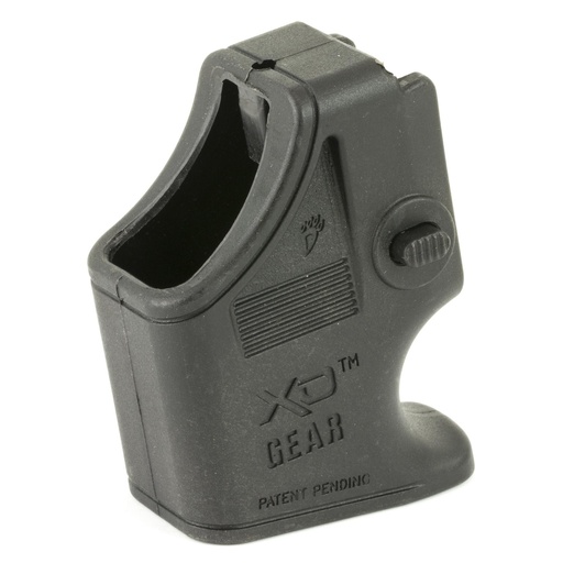 [XD45ACPML] Springfield Magloader XD Gear Fits XD and XDM 45ACP Black 
