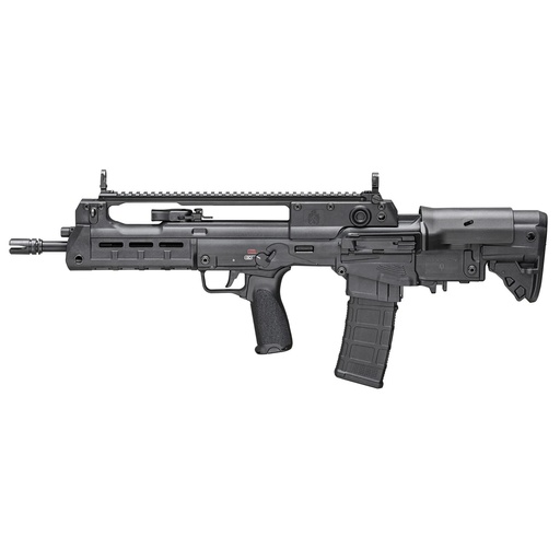 [HL918556B] Springfield Hellion Bullpup 223Rem/556NATO 18" Hammer Forged Barrel M-LOK 30Rds 1Mag Black