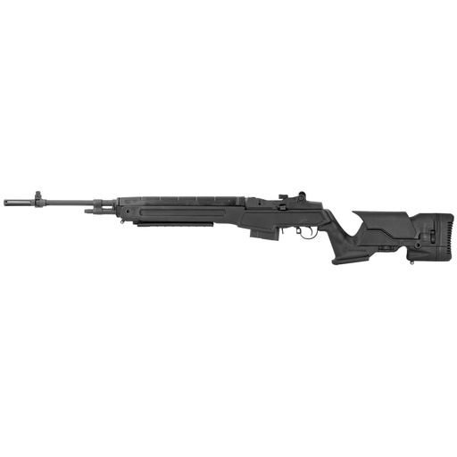 [MP9226] Springfield M1A Precision Adjustable 308Win 22" Carbon Barrel 10Rds Black