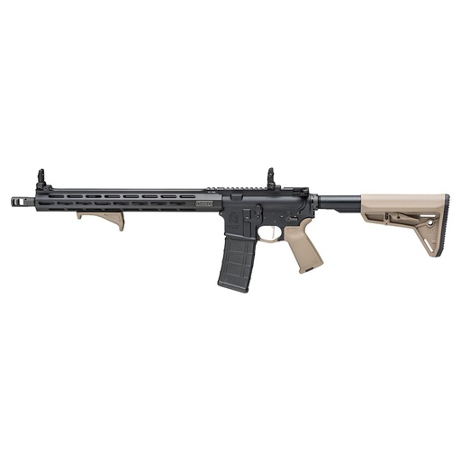[STV916556FP] Springfield SAINT Victor AR 223 Rem/556NATO 16" Barrel M-LOK 30Rds 1Mag Black