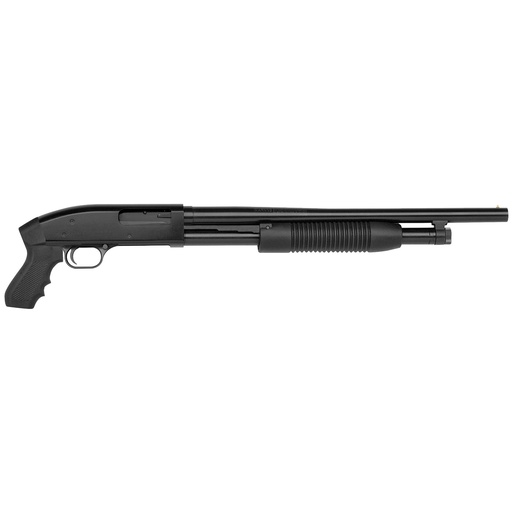 [31008] Mossberg Model 88 Cruiser 12 Gauge 3" Chamber 18.5" Cylinder Barrel 5Rds Blue