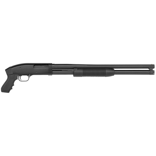 [31080] Mossberg Model 88 Cruiser 12 Gauge 3" Chamber 20" Cylinder Barrel 7Rds Blue
