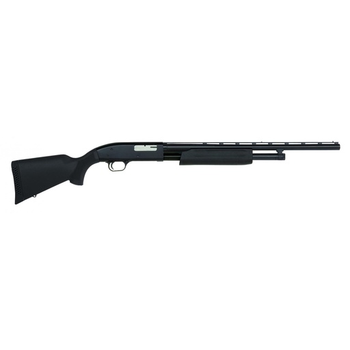 [32202] Mossberg 88 Maverick Bantam 20 Gauge 3" Chamber 22" Vent Rib Barrel 5Rds Blue