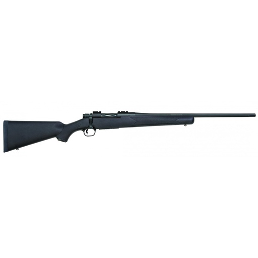 [27864] Mossberg Patriot Bolt Action 308Win 22" Fluted Barrel 4Rds 
