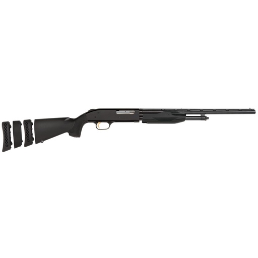 [50358] Mossberg 510 Mini 410 Bore 2.5" Chamber 18.5" Barrel 2Rds Blue