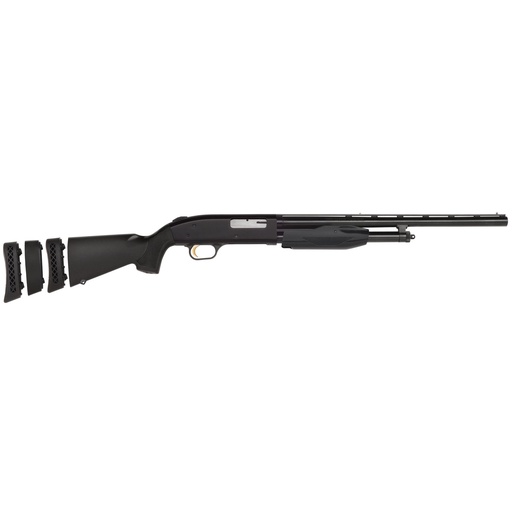 [50485] Mossberg 510 Mini 20 Gauge 2.75" Chamber 18.5" Barrel 3Rds Blue