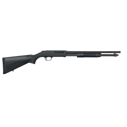 [50700] Mossberg 590 410 Gauge 3" Chamber 18.5" Cylinder Barrel 6Rds Blue