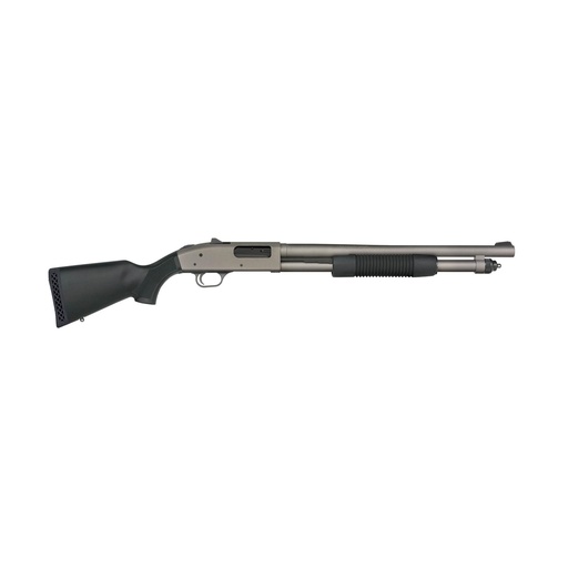 [50790] Mossberg 590A1 12 Gauge 3" Chamber 18.5" Barrel 6Rds Black