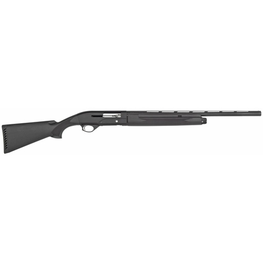 [75770] Mossberg SA-20 Compact 20 Gauge 3" Chamber 24" Barrel 4Rds Black