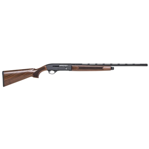 [75792] Mossberg SA-28 All Purpose Field  28 Gauge 2.75" Chamber 26" Barrel 4Rds Blue