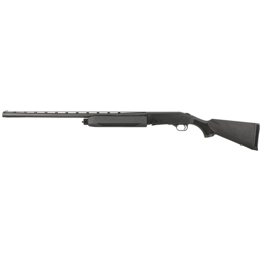 [81000] Mossberg 935 12 Gauge 3.5" Chamber 28" Barrel 4Rds Black