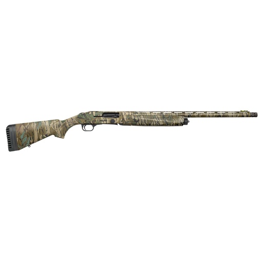 [85156] Mossberg 940 Pro Series Turkey 12 Gauge 3" Chamber 24" Barrel 4Rds Mossy Oak Greenleaf