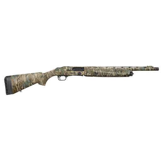 [85158] Mossberg 940 Pro Series Turkey 12 Gauge 3" Chamber 18.5" Barrel 4Rds Mossy Oak Greenleaf
