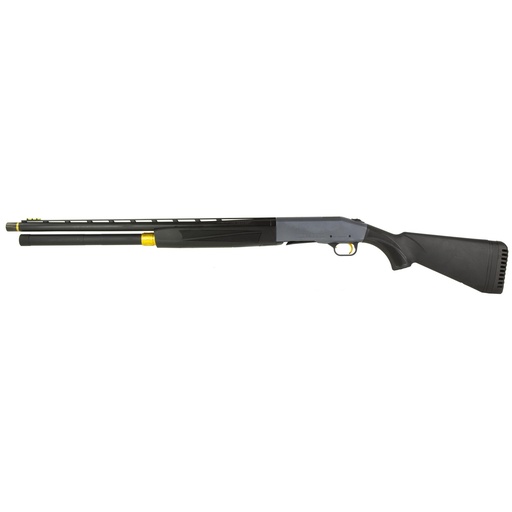 [85165] Mossberg 940 Jerry Miculek Pro Series 12 Gauge 3" Chamber 24" Vent Rib Barrel 9Rds Tungsten
