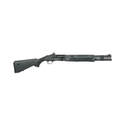 [85179] Mossberg 940 Pro Tactical SPX 12 Gauge 3" Chamber 18.5" Barrel 7Rds Black