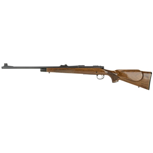 [R25787] Remington 700 BDL 243Win 22" Barrel 4Rds Blue