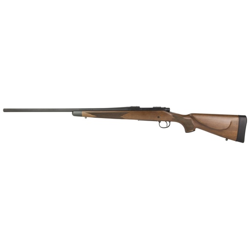 [R27008] Remington 700 CDL 6.5 Creedmoor 24" Barrel 4Rds Silver