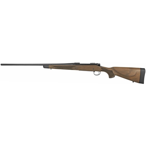 [R27011] Remington 700 CDL 270Win 24" Barrel 4Rds Blue