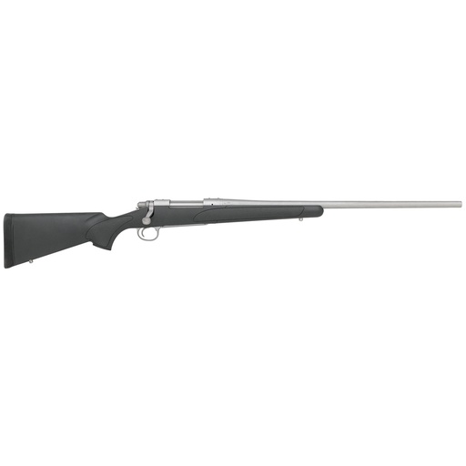 [R27273] Remington 700 SPS 300Win Magnum 26" Barrel 3Rds Silver